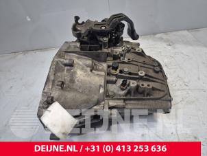 Gebruikte Versnellingsbak Peugeot Expert (G9) 2.0 16V Prijs € 1.149,50 Inclusief btw aangeboden door van Deijne Onderdelen Uden B.V.