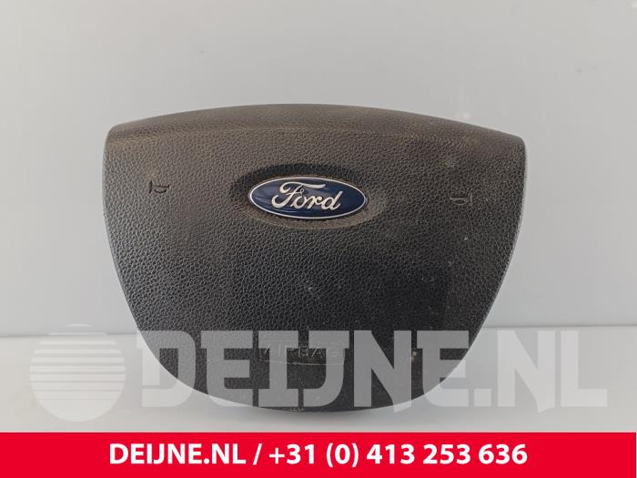 Ford Transit Airbag links (Stuur) O245623