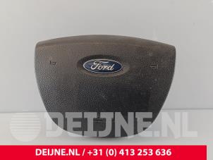 Gebruikte Airbag links (Stuur) Ford Transit 2.2 TDCi 16V Prijs € 72,60 Inclusief btw aangeboden door van Deijne Onderdelen Uden B.V.