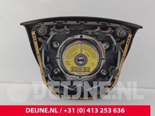 Ford Transit Airbag links (Lenkrad) O245623 foto 2