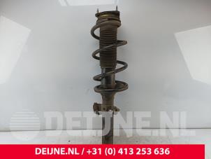 Ford Transit Front shock absorber rod, right O245661 photo 3