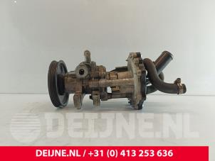 Gebruikte Servopomp Ford Transit 2.2 TDCi 16V Prijs € 66,55 Inclusief btw aangeboden door van Deijne Onderdelen Uden B.V.