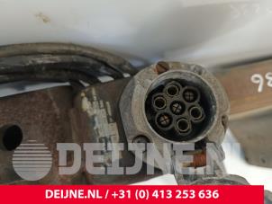 Ford Transit Trekhaak O245673 foto 2