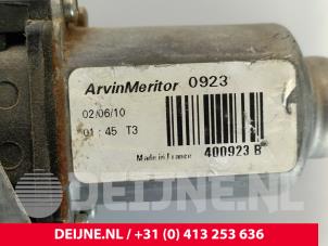 Ford Transit Fenstermechanik 2-türig links vorne O245683 foto 3