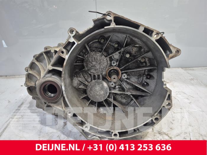 Ford Transit Custom Getriebe O245680