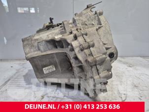 Ford Transit Custom Versnellingsbak O245680 foto 3