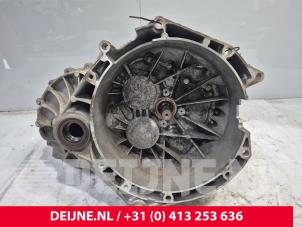 Gebruikte Versnellingsbak Ford Transit Custom 2.2 TDCi 16V FWD Prijs € 1.754,50 Inclusief btw aangeboden door van Deijne Onderdelen Uden B.V.