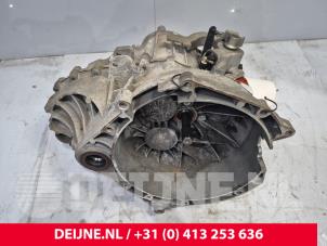 Ford Transit Custom Versnellingsbak O245680 foto 2