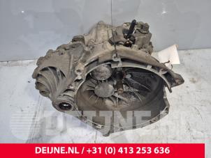 Ford Transit Custom Gearbox O245681 photo 2