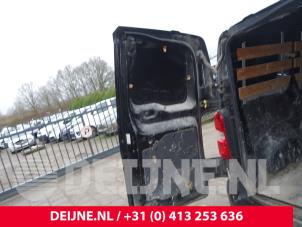 Peugeot Expert Minibus/van rear door O245702 photo 2