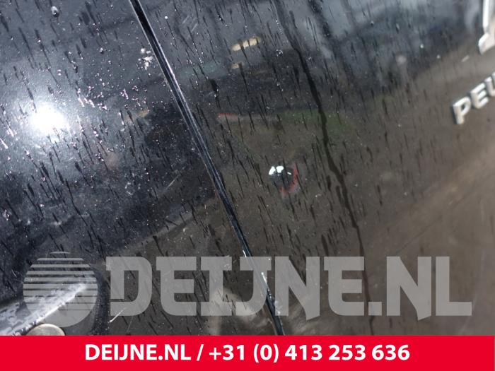 Peugeot Expert Hecktür Bus-Lieferwagen O245703
