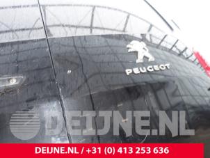Peugeot Expert Achterdeur Bus-Bestelauto O245703 foto 2