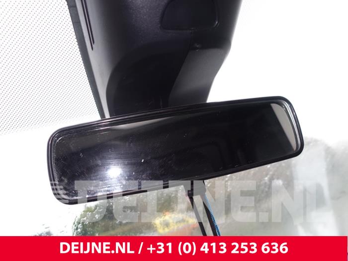 Peugeot Expert Innenspiegel O245706