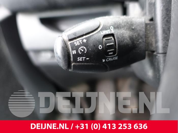 Peugeot Expert Kombischalter Lenksäule O245710