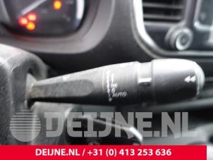 Peugeot Expert Steering column stalk O245710 photo 3