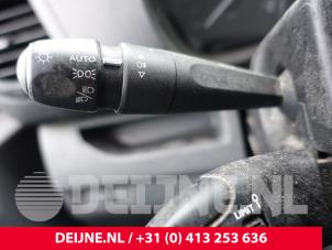 Peugeot Expert Steering column stalk O245710 photo 2