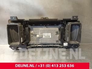 Peugeot Expert Display Multi Media control unit O245711 photo 2