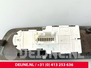 Peugeot Expert Elektrisches Fenster Schalter O245715 foto 3