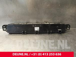 Peugeot Expert Heizung Bedienpaneel O245720 foto 2