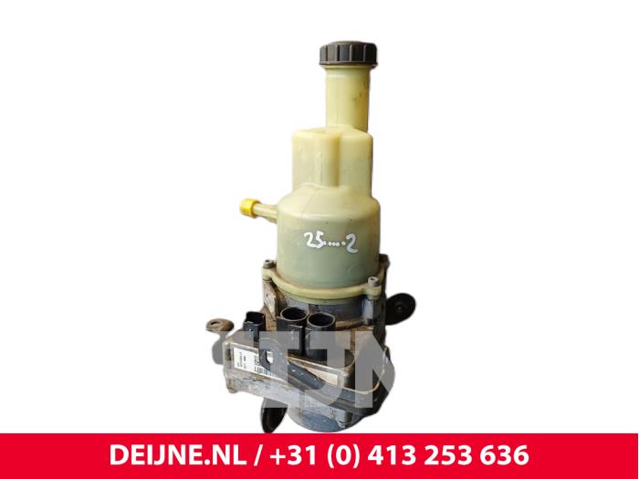 Gebruikte Pomp Servo Peugeot Expert (V1/VA/VB/VE/VF/VT/VY) 1.5 BlueHDi 100 Prijs € 514,25 Inclusief btw aangeboden door van Deijne Onderdelen Uden B.V.