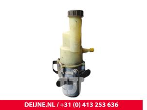 Peugeot Expert Lenkkraftverstärker Pumpe O245742 foto 3