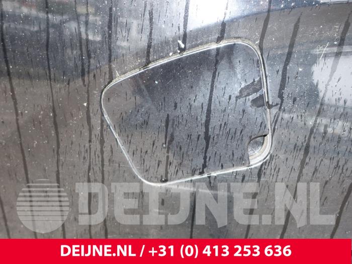 Peugeot Expert Tankklappe O245745