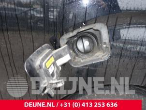 Peugeot Expert Tankklappe O245745 foto 2