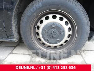 Peugeot Expert Velgen set O245747 foto 3