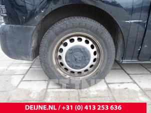 Peugeot Expert Velgen set O245747 foto 2