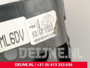 Peugeot Expert Versnellingspook O245748 foto 3
