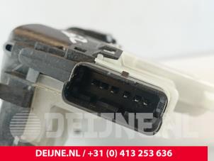 Peugeot Expert Deurslot Mechaniek 2Deurs links O245754 foto 3