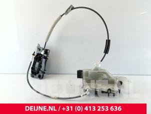 Peugeot Expert Deurslot Mechaniek 2Deurs links O245754 foto 2