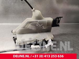 Peugeot Expert Deurslot Mechaniek 2Deurs rechts O245757 foto 3