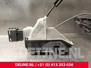 Peugeot Expert Deurslot Mechaniek 2Deurs rechts O245757 foto 2