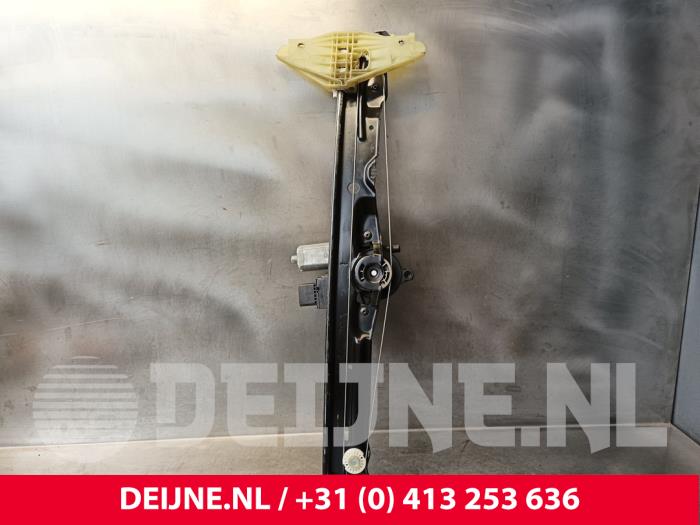 Peugeot Expert Fenstermechanik 2-türig rechts vorne O245758