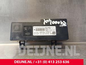 Gebruikte Bluetooth module Peugeot Partner (EA//EF/EN/EU) 1.5 BlueHDi 75 Prijs € 42,35 Inclusief btw aangeboden door van Deijne Onderdelen Uden B.V.