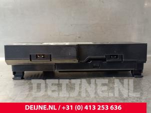 Peugeot Partner Bluetooth Block O245762 foto 3