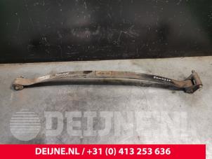 Gebruikte Bladveer achter Volkswagen Crafter (SY) 2.0 TDI FWD Prijs € 151,25 Inclusief btw aangeboden door van Deijne Onderdelen Uden B.V.