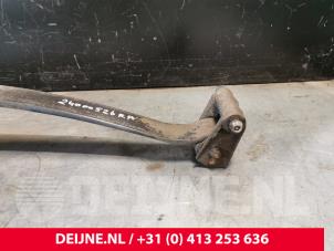 Volkswagen Crafter Rear leaf spring O245786 photo 3