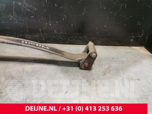 Volkswagen Crafter Rear leaf spring O245787 photo 3