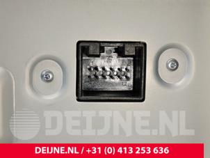 Volkswagen Crafter Displays Multi Media Anzeige O245793 foto 3