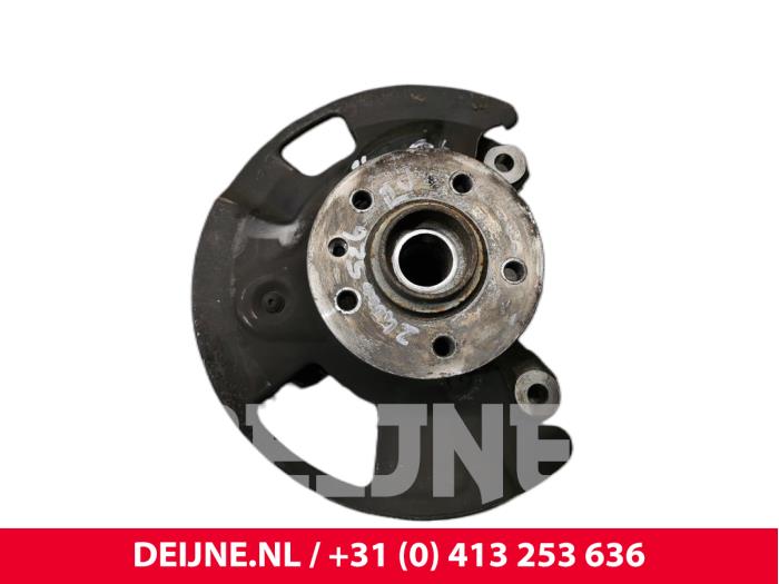 Volkswagen Crafter Achsschenkel rechts vorne O245799