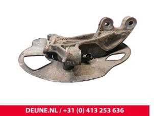 Volkswagen Crafter Knuckle, front right O245799 photo 3