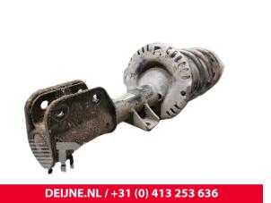 Volkswagen Crafter Schokdemperpoot links-voor O245812 foto 3