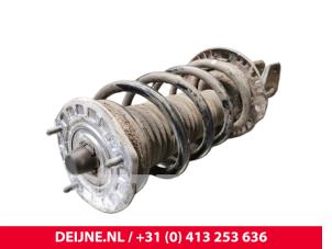 Volkswagen Crafter Schokdemperpoot links-voor O245812 foto 2