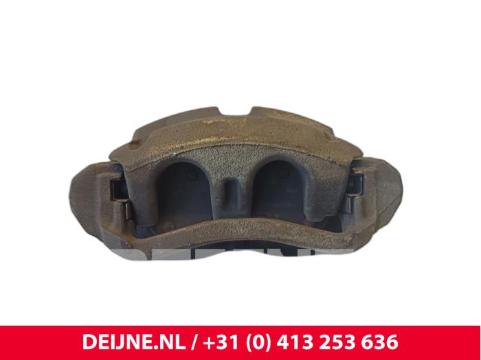 Volkswagen Crafter Bremszange links vorne O245808