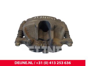 Volkswagen Crafter Bremszange links vorne O245808 foto 3