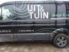 Volkswagen Crafter (SY) 2.0 TDI FWD Schuifdeur links
