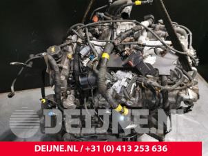 Iveco New Daily Motor O245837 foto 2