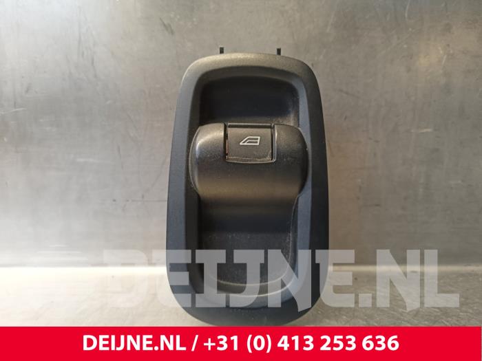 Ford Transit Custom Elektrisches Fenster Schalter O245846